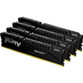 Kingston FURY Beast DDR5 5600MHz 128GB 4x32GB CL40