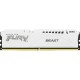 Kingston FURY Beast White DDR5 5600MHz 64GB 2x32GB CL40