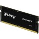 Kingston FURY Impact SO-DIMM DDR5 5600MHz 16GB CL40