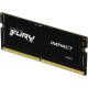 Kingston FURY Impact SO-DIMM DDR5 5600MHz 32GB 2x16 GB CL40