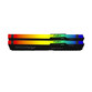 Memoria RAM Kingston 32GB DDR5 6000MHz FURY Beast RGB CL30 (2x16GB) Negro