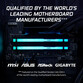 Memoria RAM Kingston FURY Beast RGB DDR5 6000MHz 16GB CL30 AMD EXPO
