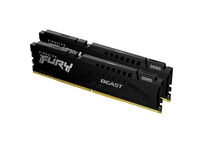 Memoria RAM Kingston FURY Beast DDR5 6000MHz 64GB 2x32GB CL30 AMD EXPO