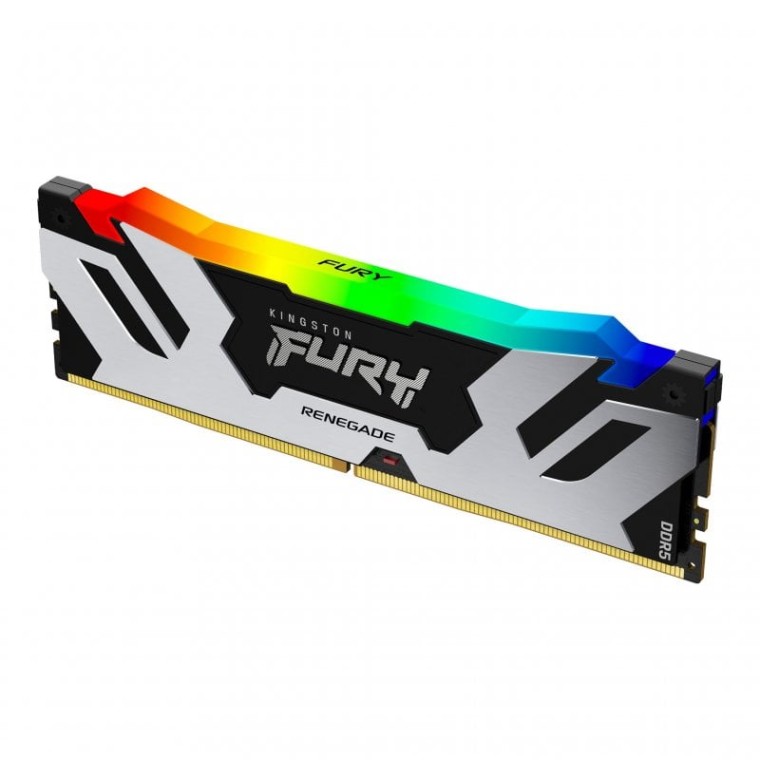 Kingston DDR5 FURY Renegade RGB 6000MHz 16GB CL32