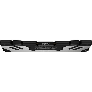 Memoria RAM Kingston FURY Renegade DDR5 6000MHz 96GB 2x48GB CL32 Plata Intel XMP
