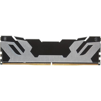 Memoria RAM Kingston FURY Renegade DDR5 6000MHz 96GB 2x48GB CL32 Plata Intel XMP