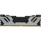 Memoria RAM Kingston FURY Renegade DDR5 6000MHz 96GB 2x48GB CL32 Plata Intel XMP