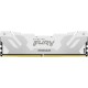 Kingston FURY Renegade White DDR5 6000MHz 16GB CL32