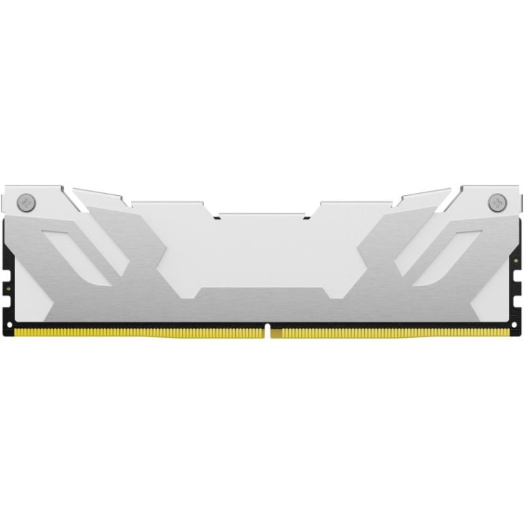 Kingston FURY Renegade White DDR5 6000MHz 16GB CL32