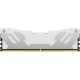 Kingston FURY Renegade White DDR5 6000MHz 16GB CL32