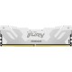 Kingston FURY Renegade White DDR5 6000MHz 32GB 2x16GB CL32