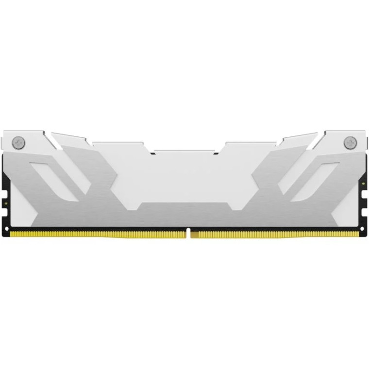 Kingston FURY Renegade White DDR5 6000MHz 32GB 2x16GB CL32