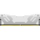 Kingston FURY Renegade White DDR5 6000MHz 32GB 2x16GB CL32