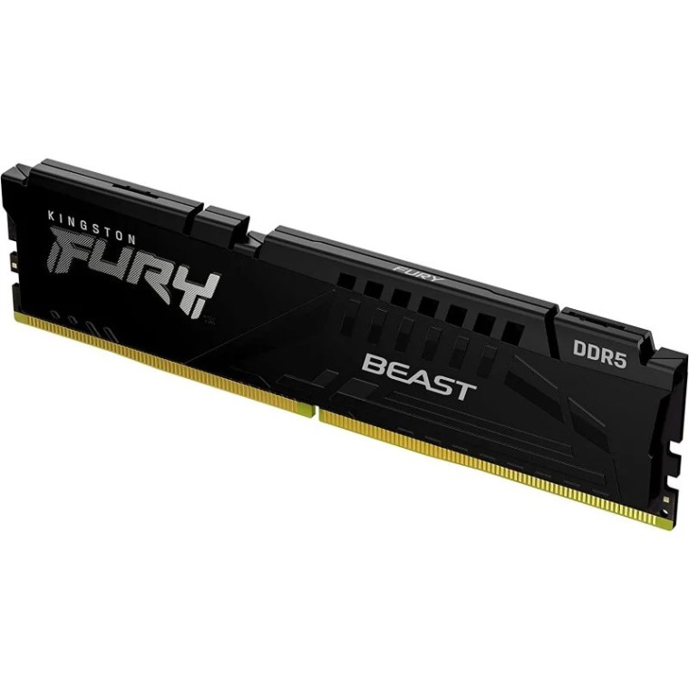 Kingston FURY Beast DDR5 6000MHz 16GB CL36