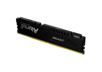 Memoria RAM Kingston 32GB DDR5 6000MT/s FURY Beast