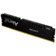 Memoria RAM Kingston 32GB DDR5 6000MT/s FURY Beast