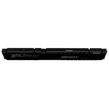 Memoria RAM Kingston 32GB DDR5 6000MT/s FURY Beast Memoria RAM Kingston 32GB DDR5 6000MT/s FURY Beast