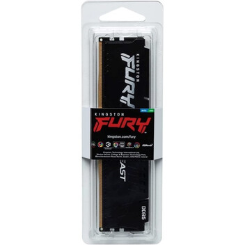 Kingston FURY Beast DDR5 6000MHz 8GB CL36