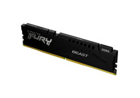 Memoria RAM Kingston FURY Beast DDR5 6000MHz 16GB CL36 AMD EXPO