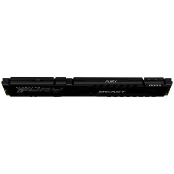Memoria RAM Kingston FURY Beast DDR5 6000MHz 16GB CL36 AMD EXPO Memoria RAM Kingston FURY Beast DDR5 6000MHz 16GB CL36 AMD EXPO