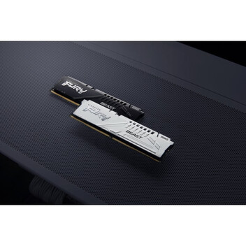 Memoria RAM Kingston FURY Beast DDR5 6000MHz 16GB CL36 AMD EXPO Memoria RAM Kingston FURY Beast DDR5 6000MHz 16GB CL36 AMD EXPO