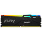 Memoria RAM Kingston FURY Beast DDR5 RGB 6000MHz 16GB CL36 AMD EXPO Memoria RAM Kingston FURY Beast DDR5 RGB 6000MHz 16GB CL36 AMD EXPO