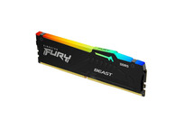 Memoria RAM Kingston 32GB DDR5 6000MT/s FURY Beast RGB
