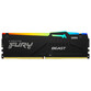 Memoria RAM Kingston FURY Beast DDR5 RGB 6000MHz 32GB 2x16GB CL36 AMD EXPO