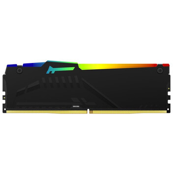 Memoria RAM Kingston FURY Beast DDR5 RGB 6000MHz 32GB 2x16GB CL36 AMD EXPO