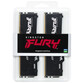 Memoria RAM Kingston FURY Beast DDR5 RGB 6000MHz 32GB 2x16GB CL36 AMD EXPO