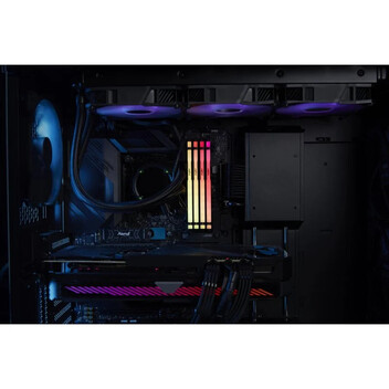 Memoria RAM Kingston FURY Beast DDR5 RGB 6000MHz 32GB 2x16GB CL36 AMD EXPO