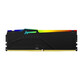 Memoria RAM Kingston 64GB DDR5 6000MT/s FURY Beast RGB (2 x 32GB)