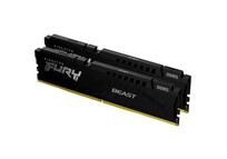 Memoria RAM Kingston FURY Beast DDR5 6000MHz 32GB 2x16GB CL36 AMD EXPO Memoria RAM Kingston FURY Beast DDR5 6000MHz 32GB 2x16GB CL36 AMD EXPO