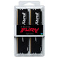 Memoria RAM Kingston FURY Beast DDR5 6000MHz 32GB 2x16GB CL36 AMD EXPO Memoria RAM Kingston FURY Beast DDR5 6000MHz 32GB 2x16GB CL36 AMD EXPO