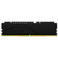 Memoria RAM Kingston 64GB DDR5 6000MT/s Kit 2x32GB FURY Beast Memoria RAM Kingston 64GB DDR5 6000MT/s Kit 2x32GB FURY Beast