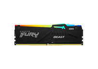 Kingston FURY Beast RGB DDR5 6000MHz 8GB CL36