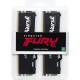 Kingston FURY Beast RGB DDR5 6000MHz 32GB 2x16GB CL36