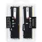 Memoria RAM Kingston FURY Beast RGB DDR5 6000MHz 64GB 2x32GB CL36