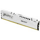Memoria RAM Kingston FURY Beast DDR5 6000MHz 16GB CL36 AMD EXPO Blanca