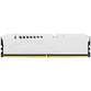 Memoria RAM Kingston FURY Beast DDR5 6000MHz 16GB CL36 AMD EXPO Blanca Memoria RAM Kingston FURY Beast DDR5 6000MHz 16GB CL36 AMD EXPO Blanca