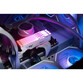 Memoria RAM Kingston FURY Beast DDR5 RGB 6000MHz 16GB CL36 AMD EXPO Blanca