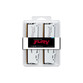 Memoria RAM Kingston FURY Beast DDR5 RGB 6000MHz 32GB 2x16GB CL36 AMD EXPO Blanca Memoria RAM Kingston FURY Beast DDR5 RGB 6000MHz 32GB 2x16GB CL36 AMD EXPO Blanca