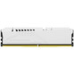 Memoria RAM Kingston FURY Beast DDR5 6000MHz 32GB 2x16GB CL36 AMD EXPO Blanca
