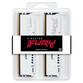 Memoria RAM Kingston FURY Beast DDR5 6000MHz 32GB 2x16GB CL36 AMD EXPO Blanca
