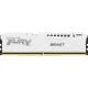 Kingston FURY Beast White DDR5 6000MHz 32GB 2x16GB CL36