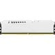 Kingston FURY Beast White DDR5 6000MHz 64GB 2x32GB CL40