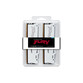 Memoria RAM Kingston 32GB DDR5 6400MT/s FURY Beast White RGB EXPO (2x16GB)