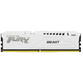 Memoria RAM Kingston 32GB DDR5 6400MT/s FURY Beast White EXPO (2x16GB) Memoria RAM Kingston 32GB DDR5 6400MT/s FURY Beast White EXPO (2x16GB)