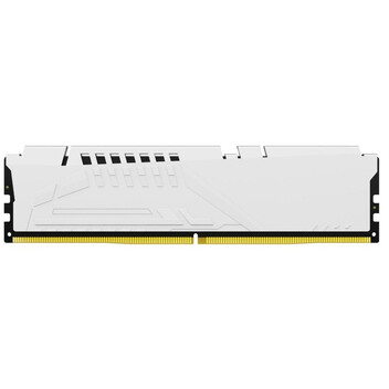 Memoria RAM Kingston 64GB DDR5 6400MT/s FURY Beast White EXPO (Kit 2x32GB) Memoria RAM Kingston 64GB DDR5 6400MT/s FURY Beast White EXPO (Kit 2x32GB)