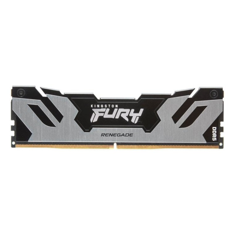 Kingston FURY Renegade DDR5 6400MHz 16GB CL32